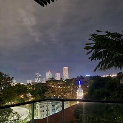Belle Vue Residences (D9), Condominium #461363211